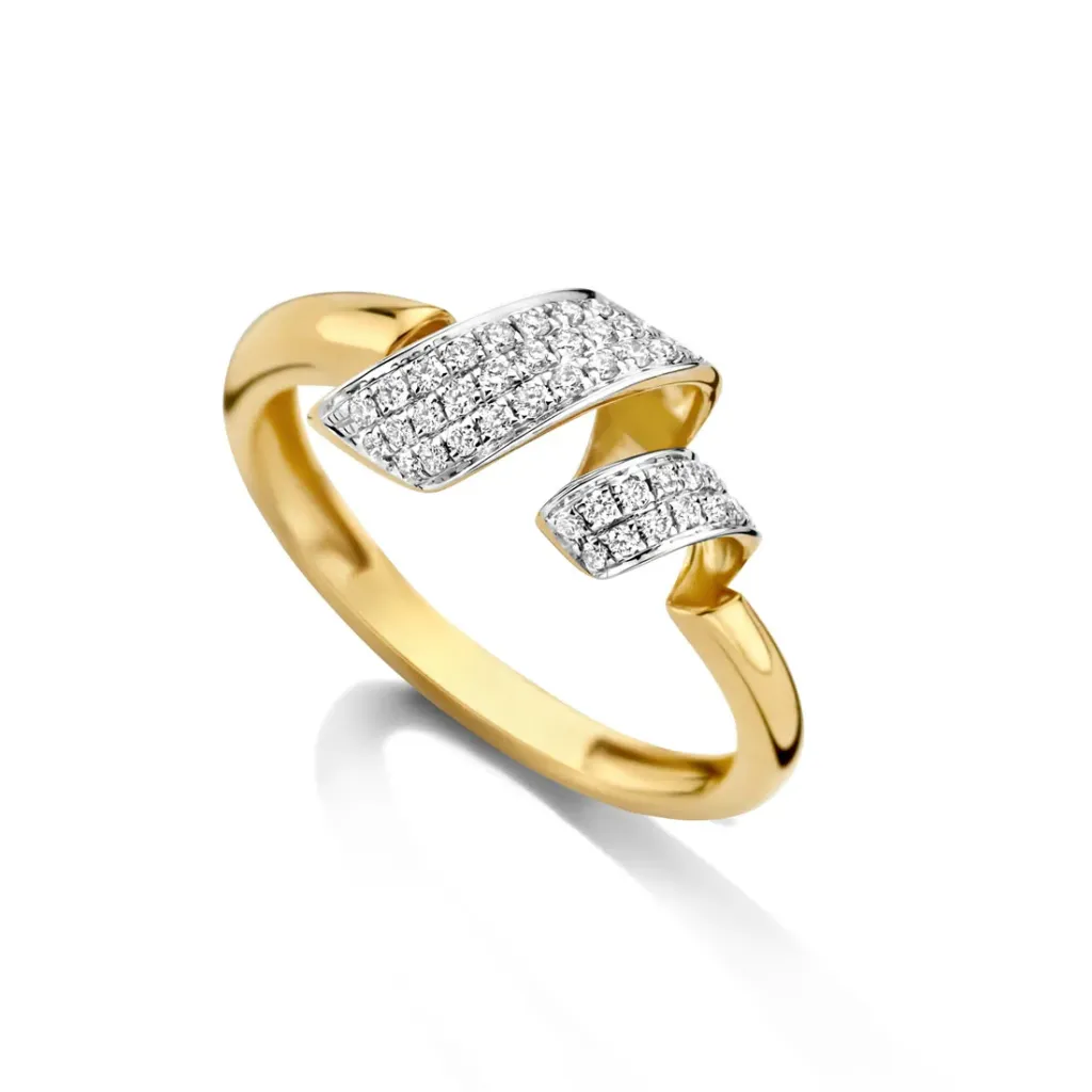 [D26-052] Dulci Nea Ring D26-052