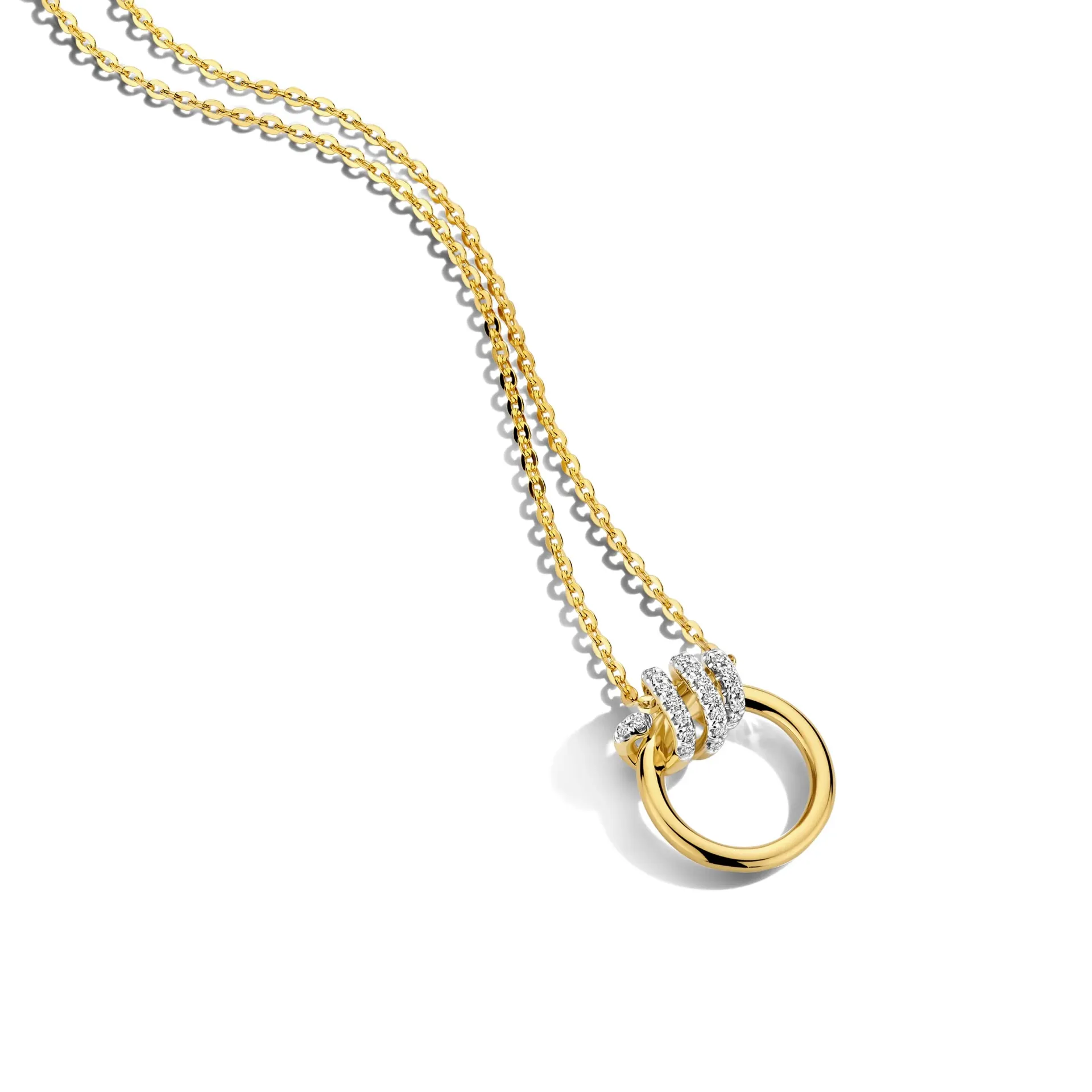 [D26-056] Dulci Nea Halsketting D26-056