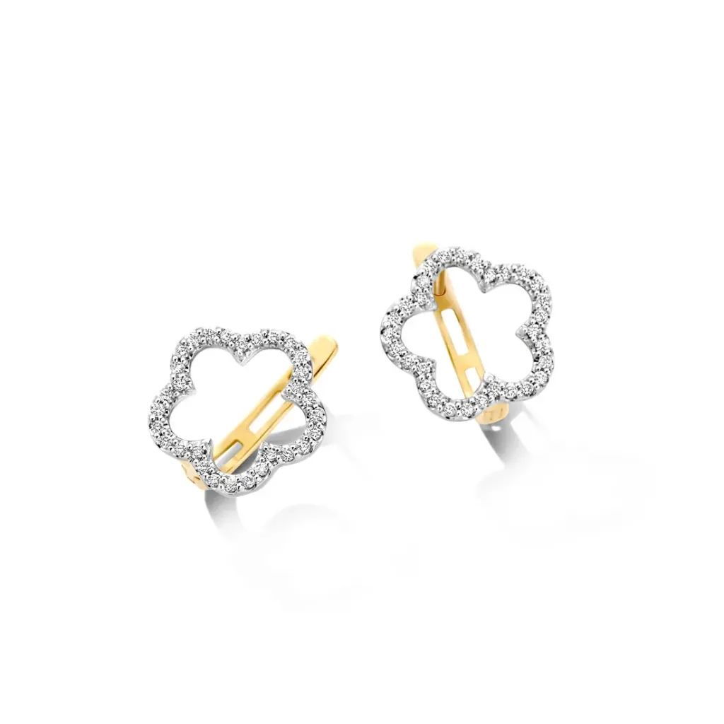 [D26-057] Dulci Nea Oorbellen D26-057