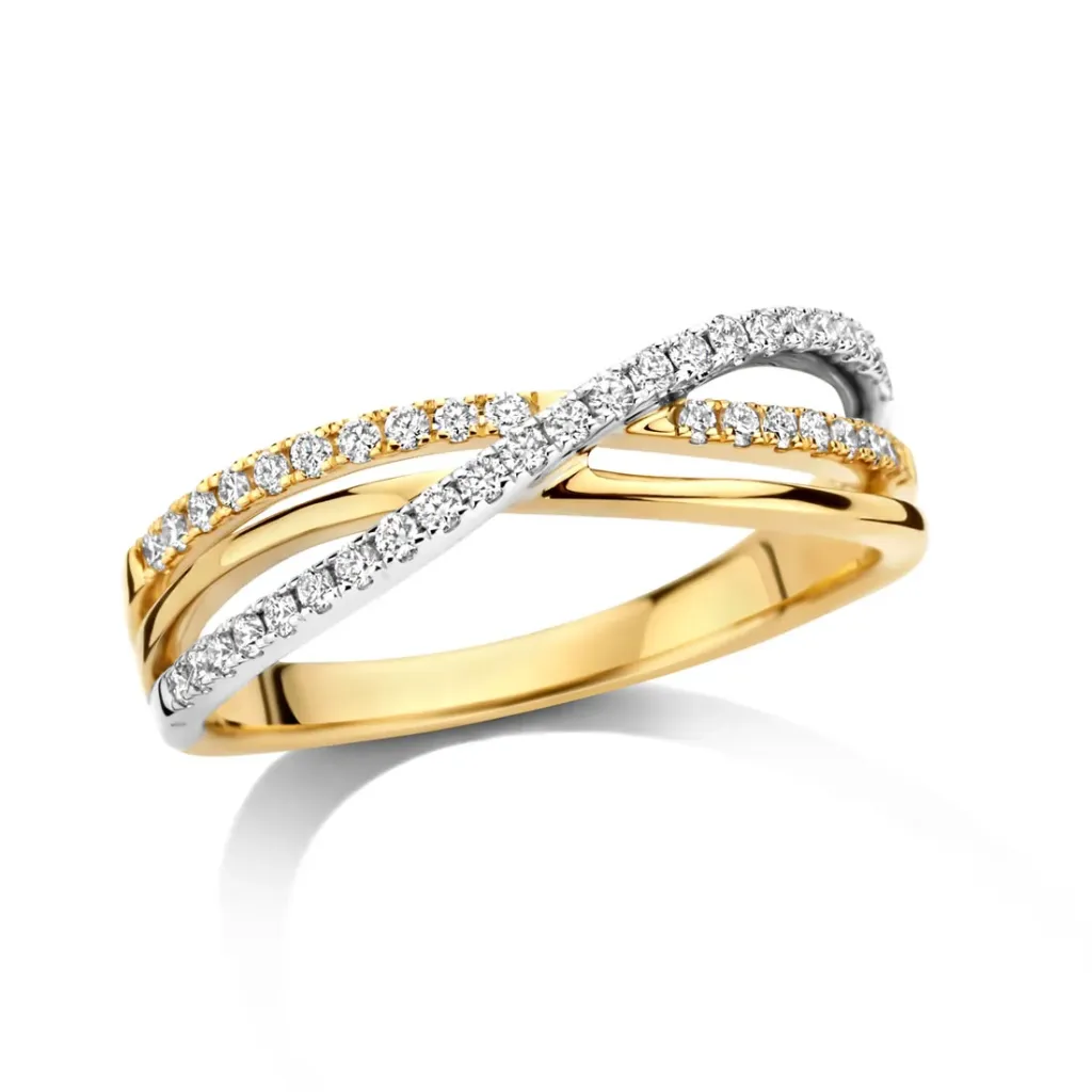 [D26-059] Dulci Nea Ring D26-059