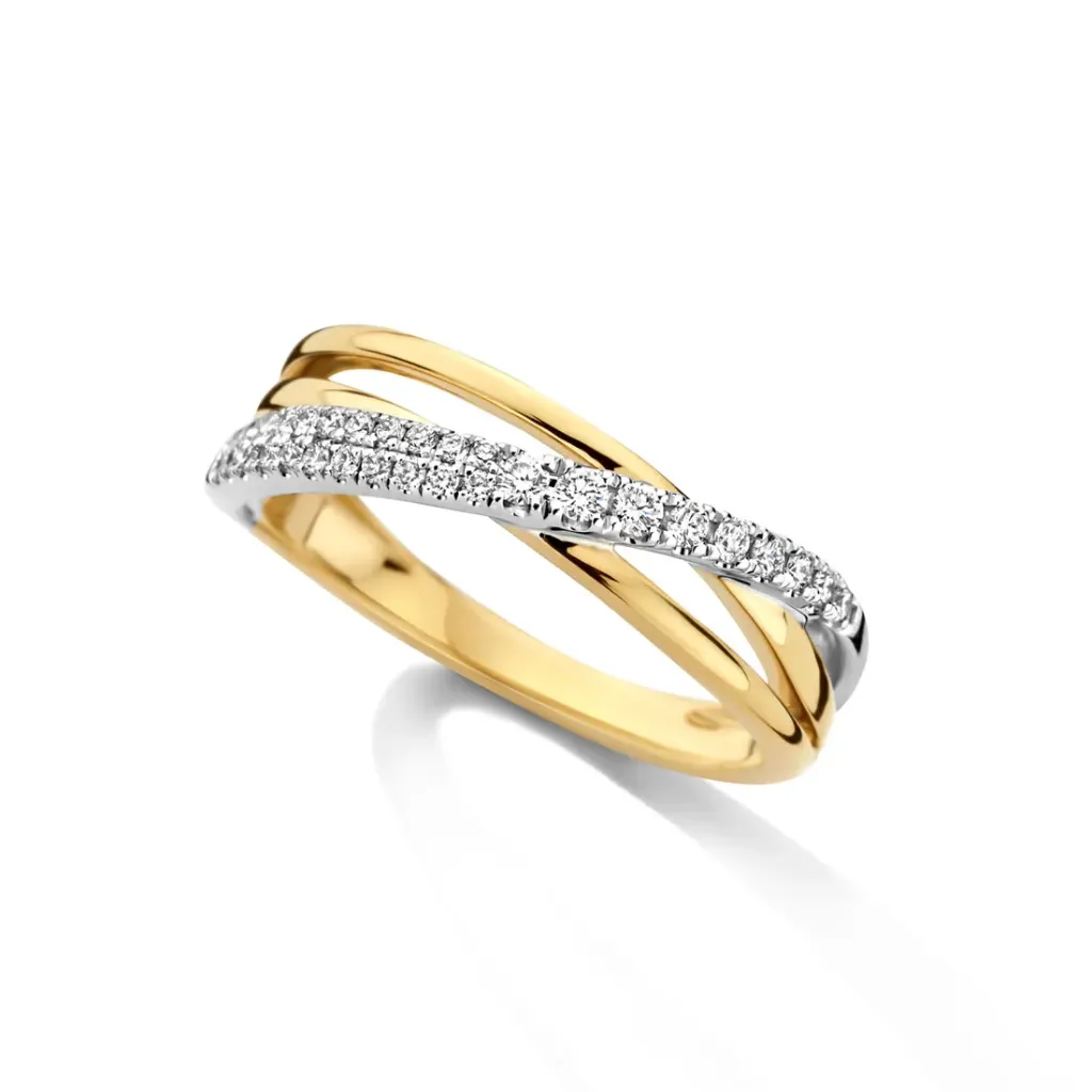 [D26-060] Dulci Nea Ring D26-060