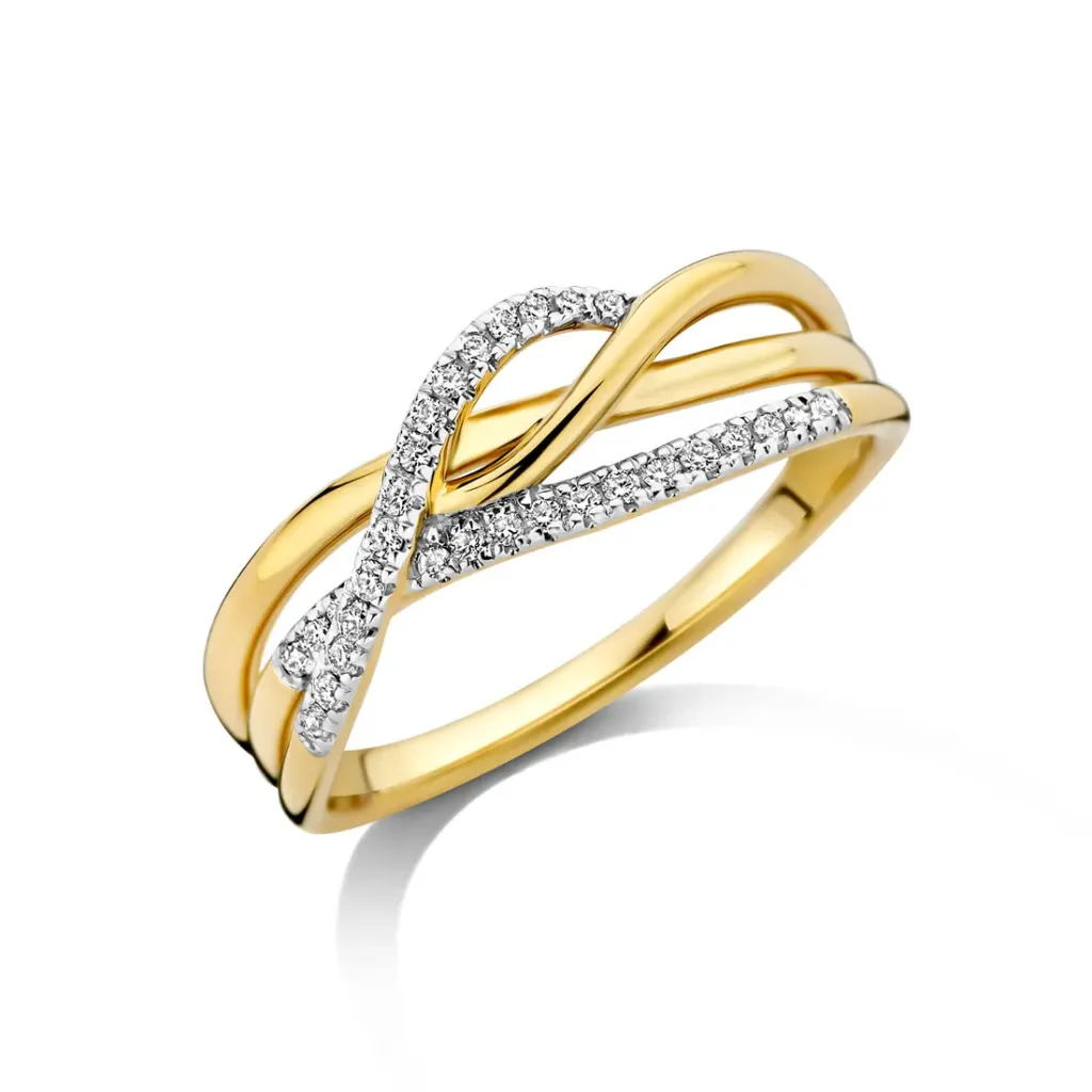 [D26-061] Dulci Nea Ring D26-061