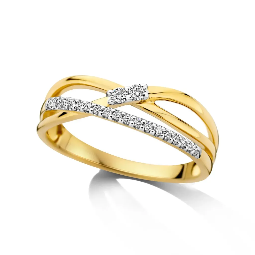 [D26-062] Dulci Nea Ring D26-062