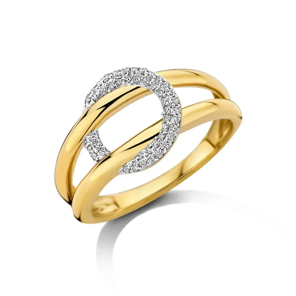 [D26-067] Dulci Nea Ring D26-067