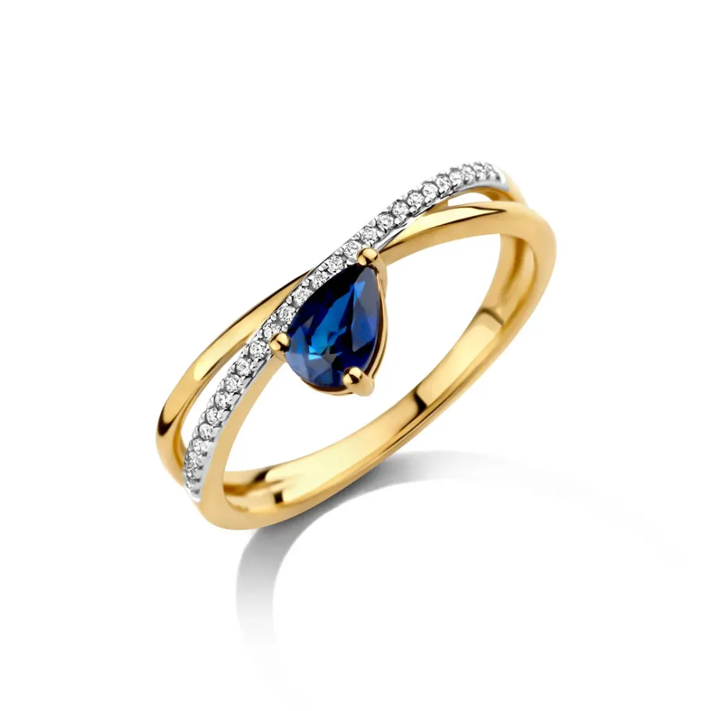 [D26-069] Dulci Nea Ring D26-069