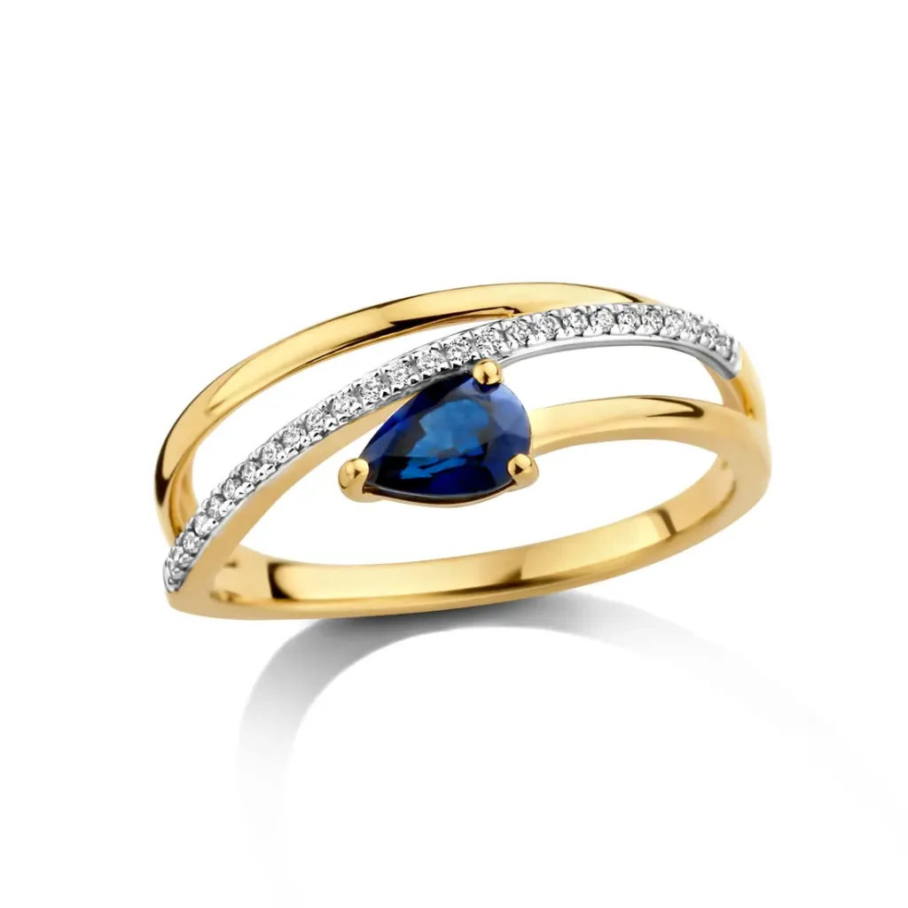 [D26-071] Dulci Nea Ring D26-071