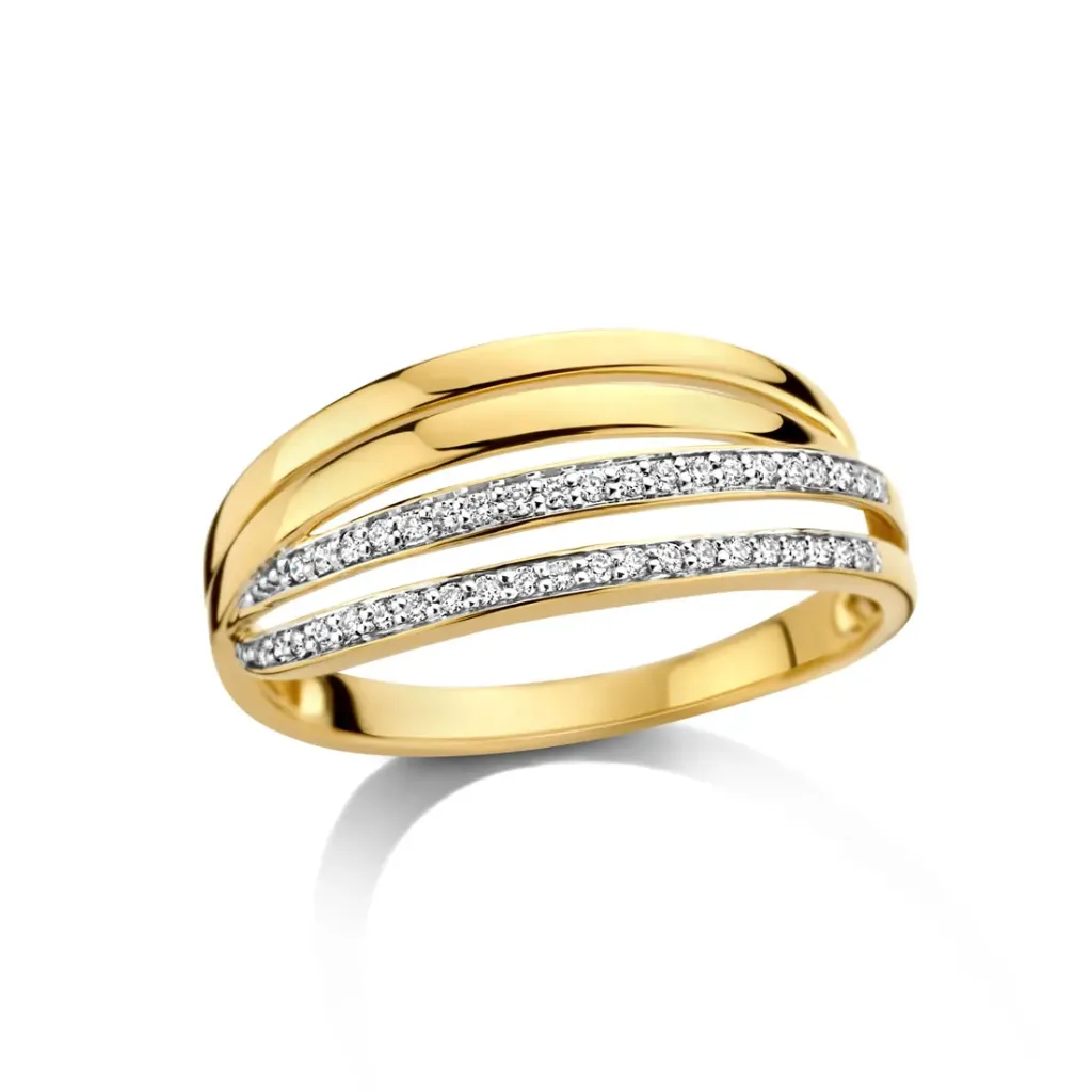[D26-080] Dulci Nea Ring D26-080