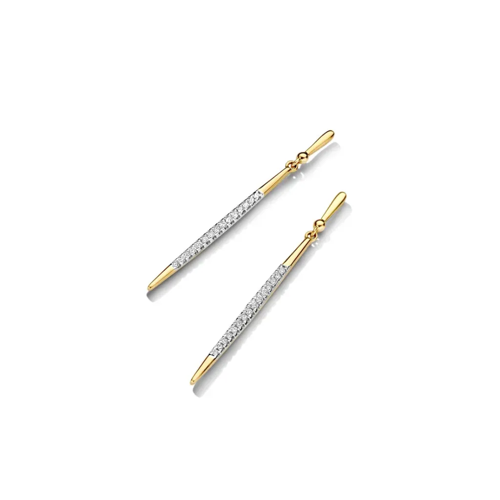 [D26-082] Dulci Nea Oorbellen D26-082