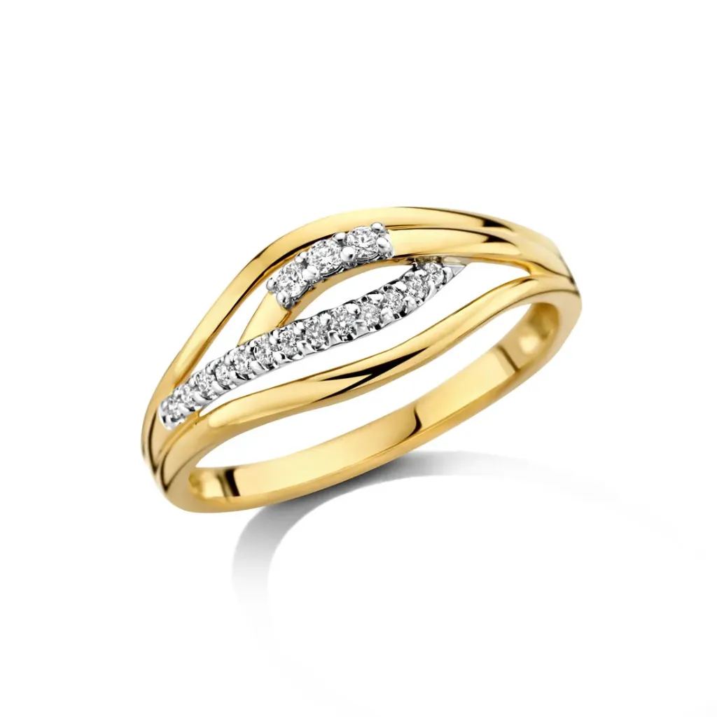 [D26-083] Dulci Nea Ring D26-083