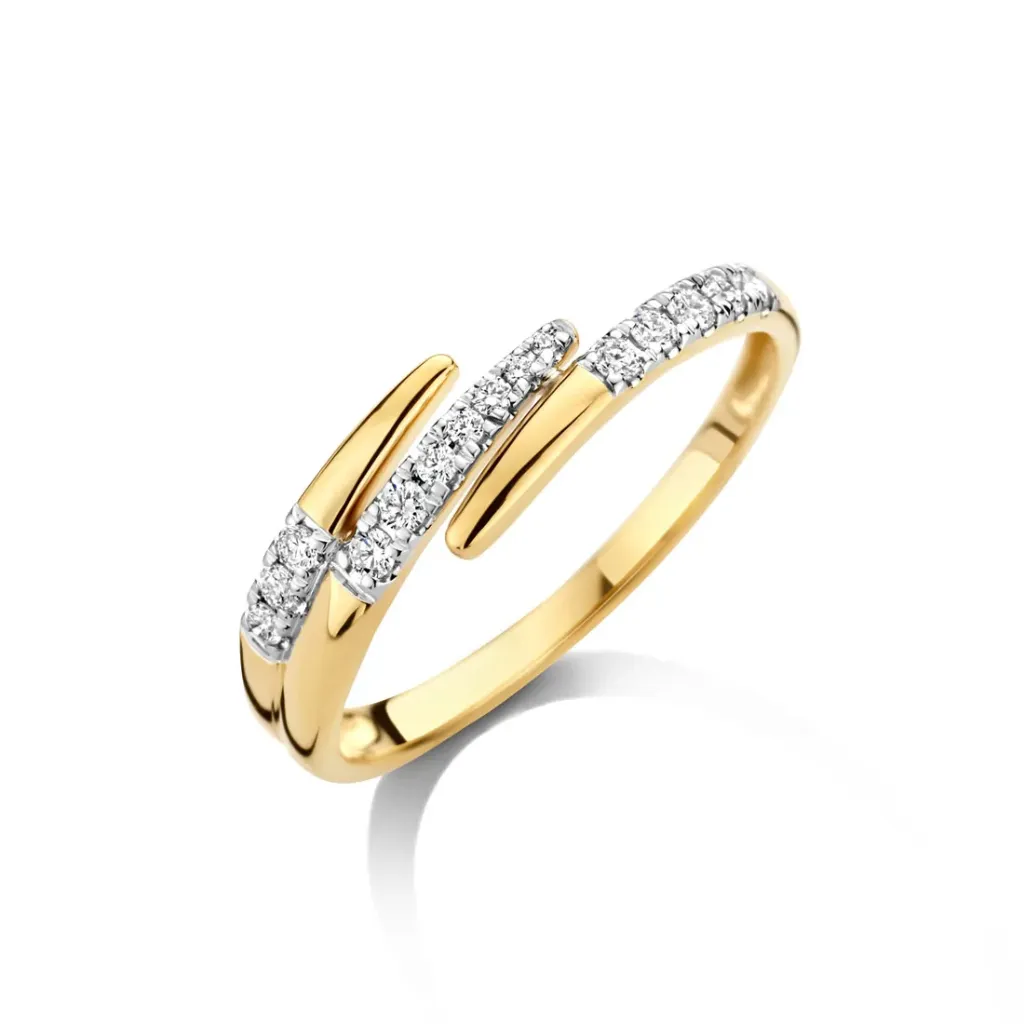 [D26-084] Dulci Nea Ring D26-084