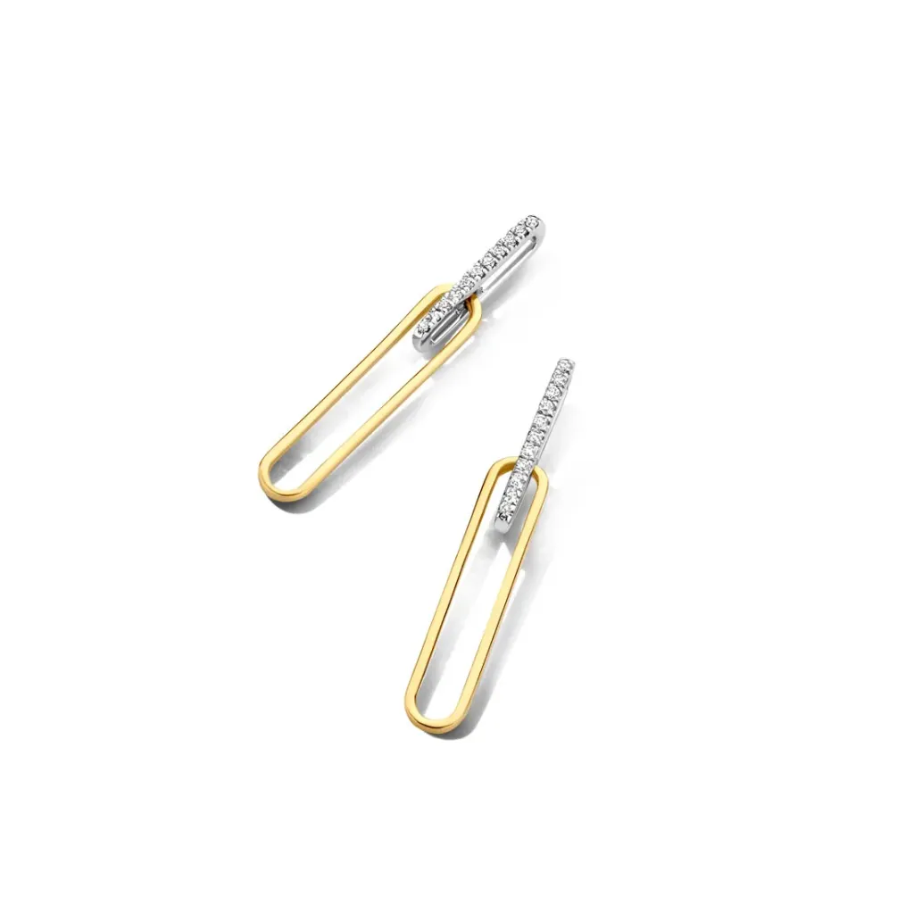 [D26-085] Dulci Nea Oorbellen D26-085