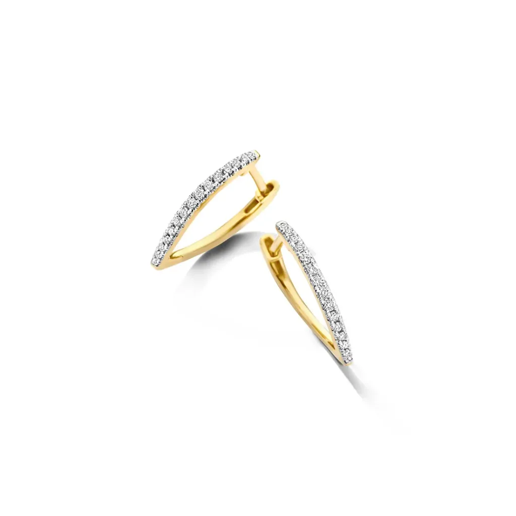 [D26-087] Dulci Nea Oorbellen D26-087