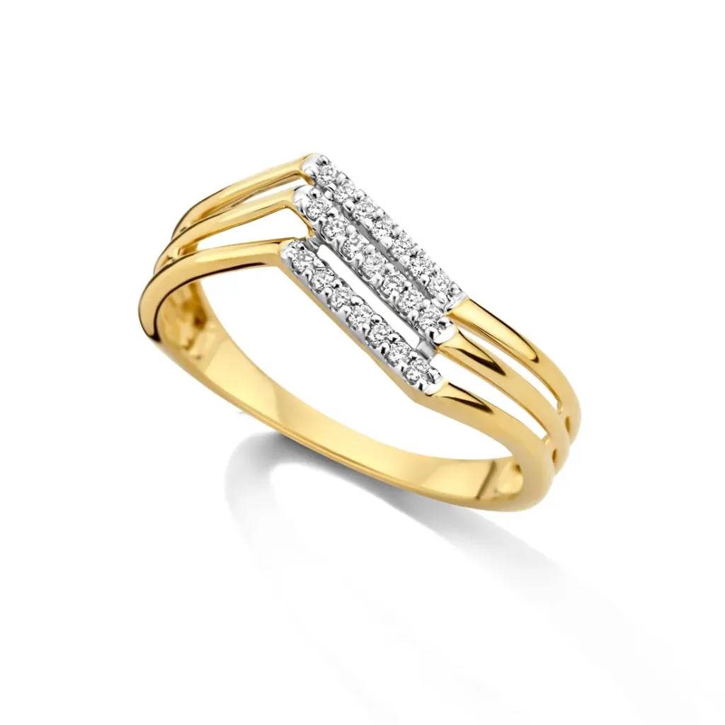 [D26-088] Dulci Nea Ring D26-088
