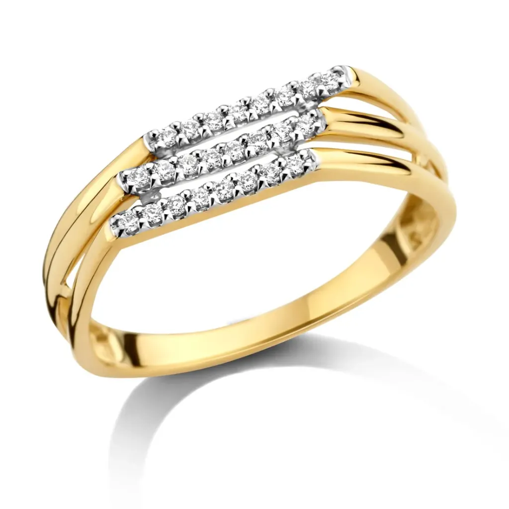 [D26-091] Dulci Nea Ring D26-091