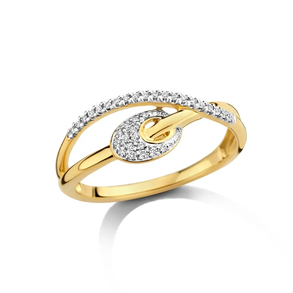[D26-095] Dulci Nea Ring D26-095