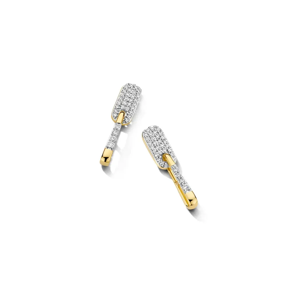 [D26-097] Dulci Nea Oorbellen D26-097