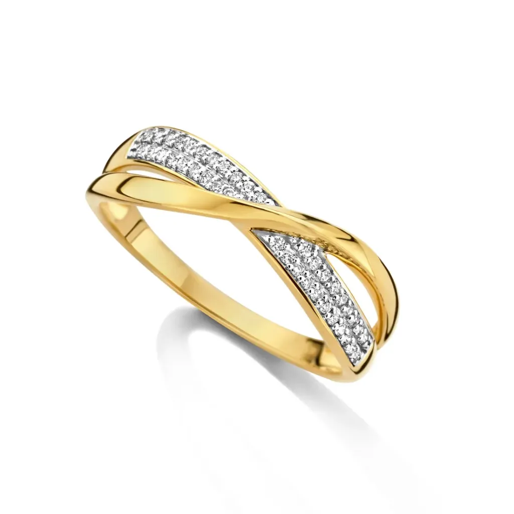 [D26-100] Dulci Nea Ring D26-100