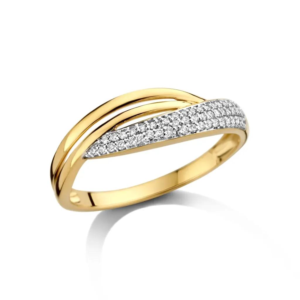 [D26-101] Dulci Nea Ring D26-101