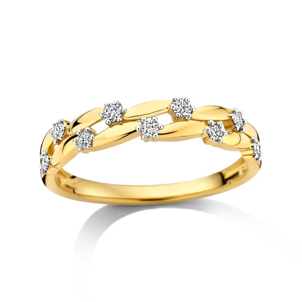 [D26-104] Dulci Nea Ring D26-104