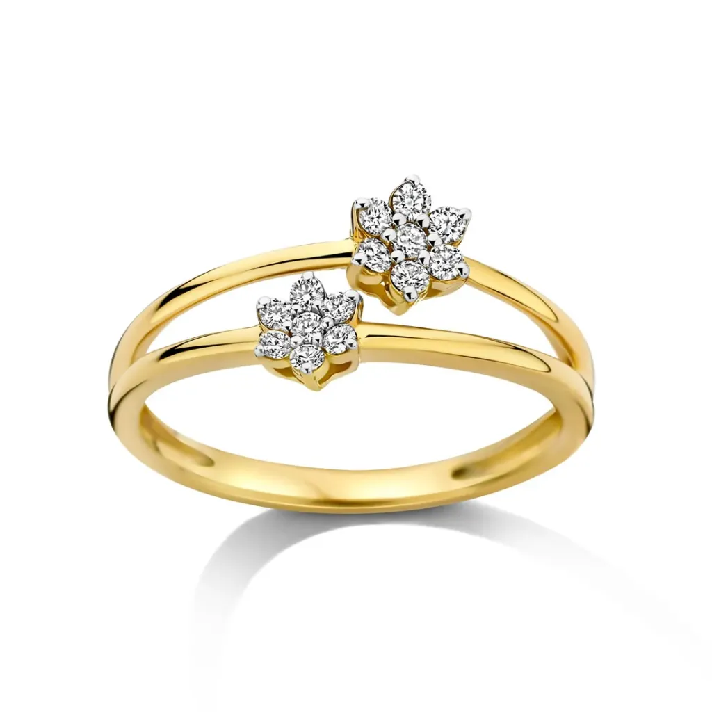 [D26-113] Dulci Nea Ring D26-113