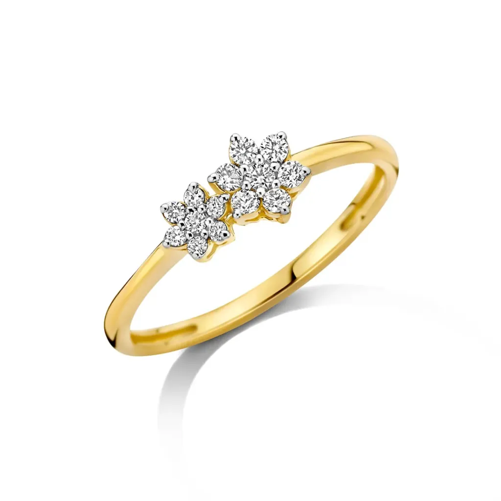 [D26-114] Dulci Nea Ring D26-114