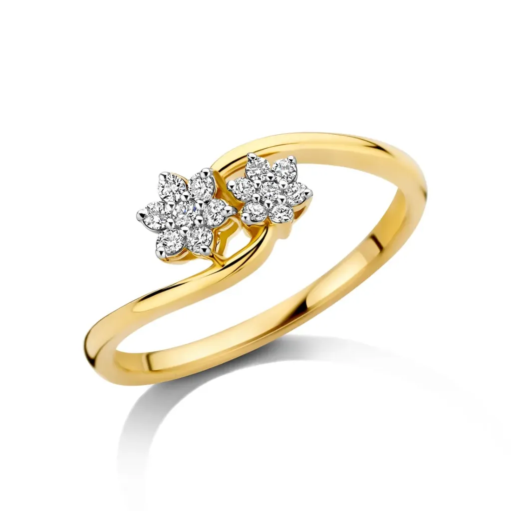 [D26-115] Dulci Nea Ring D26-115