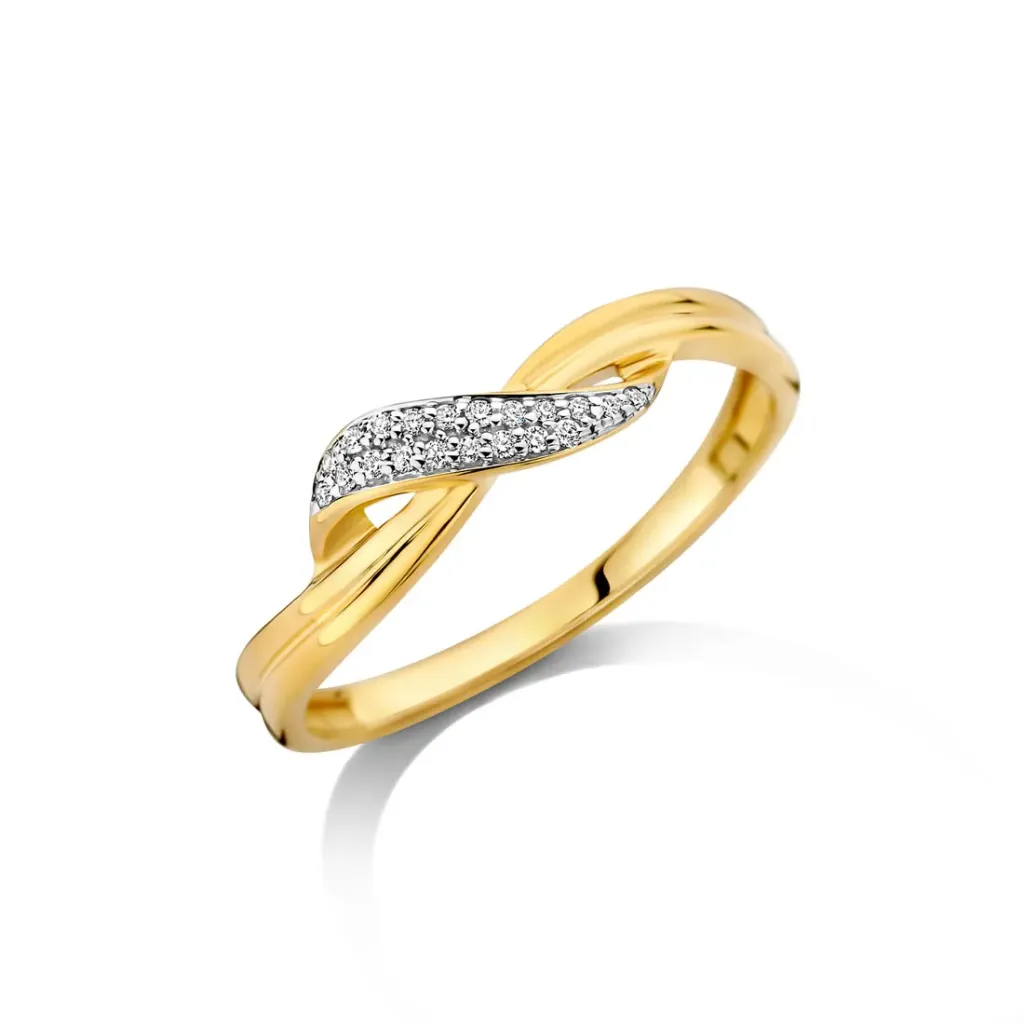 [D26-124] Dulci Nea Ring D26-124