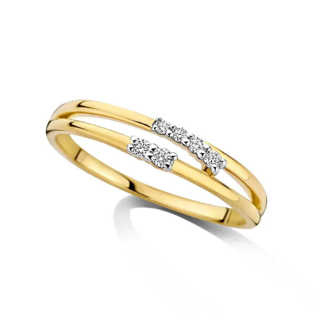 [D26-127] Dulci Nea Ring D26-127