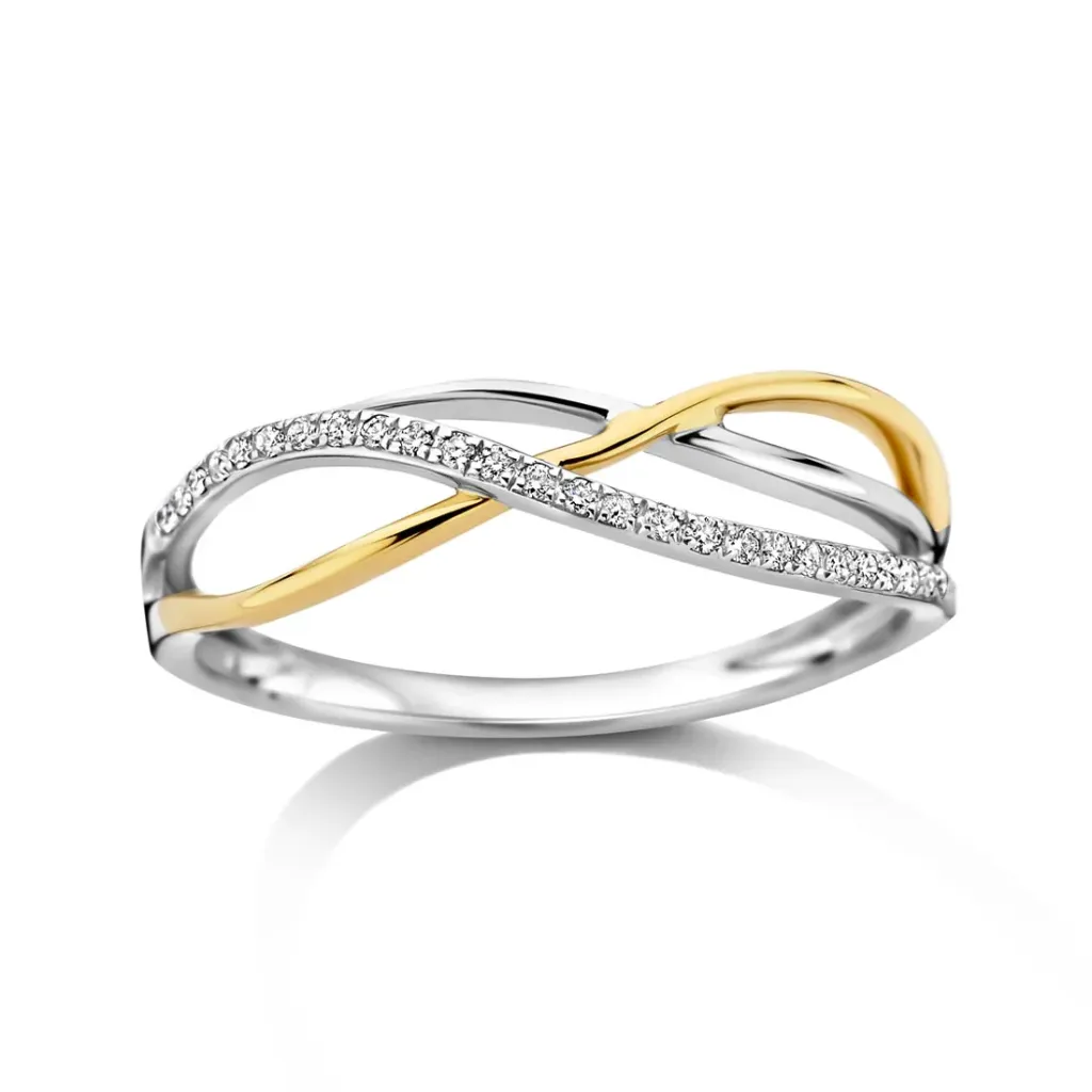 [D26-129] Dulci Nea Ring D26-129