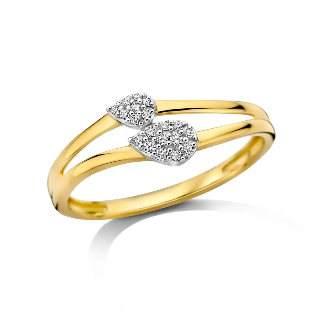 [D26-132] Dulci Nea Ring D26-132