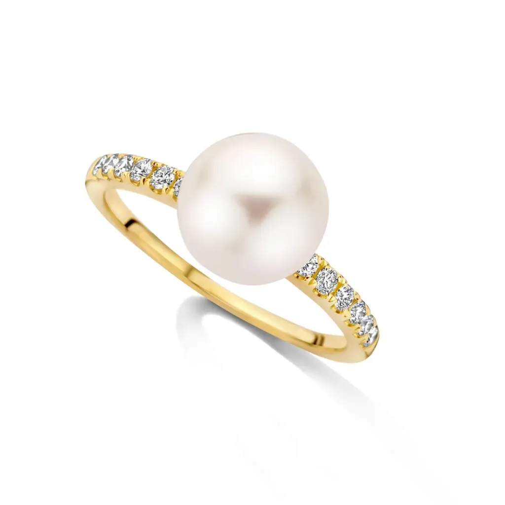 [D26-156] Dulci Nea Ring D26-156