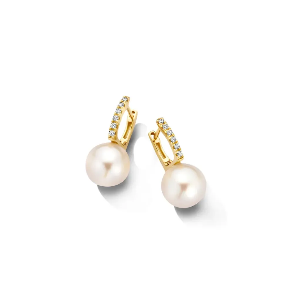 [D26-158] Dulci Nea Oorbellen D26-158