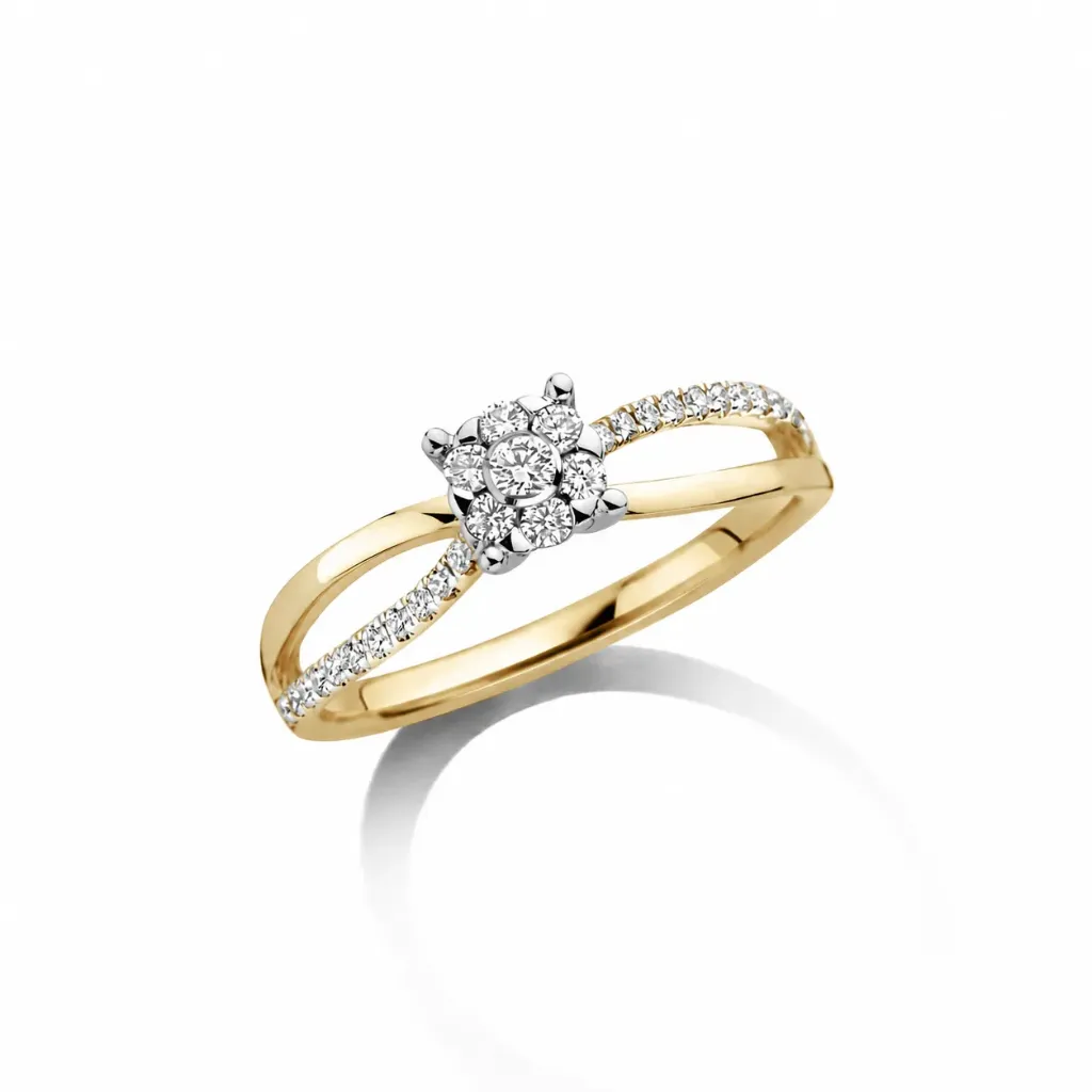 [D26-162] Dulci Nea Ring D26-162