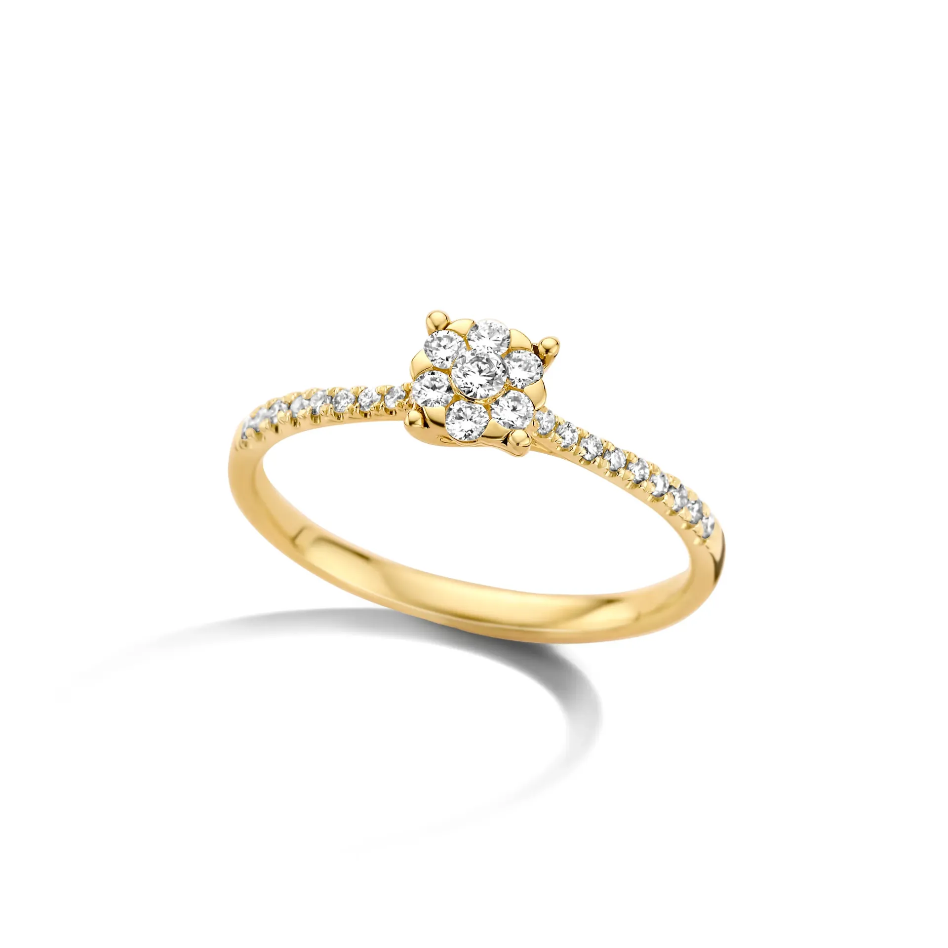 [D26-163] Dulci Nea Ring D26-163