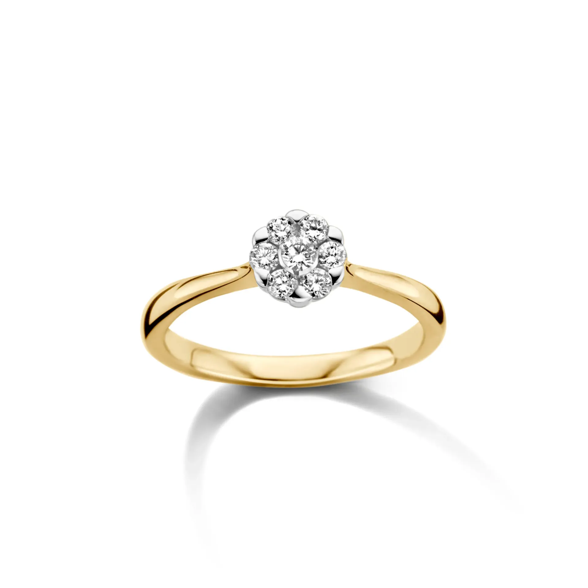 [D26-168] Dulci Nea Ring D26-168