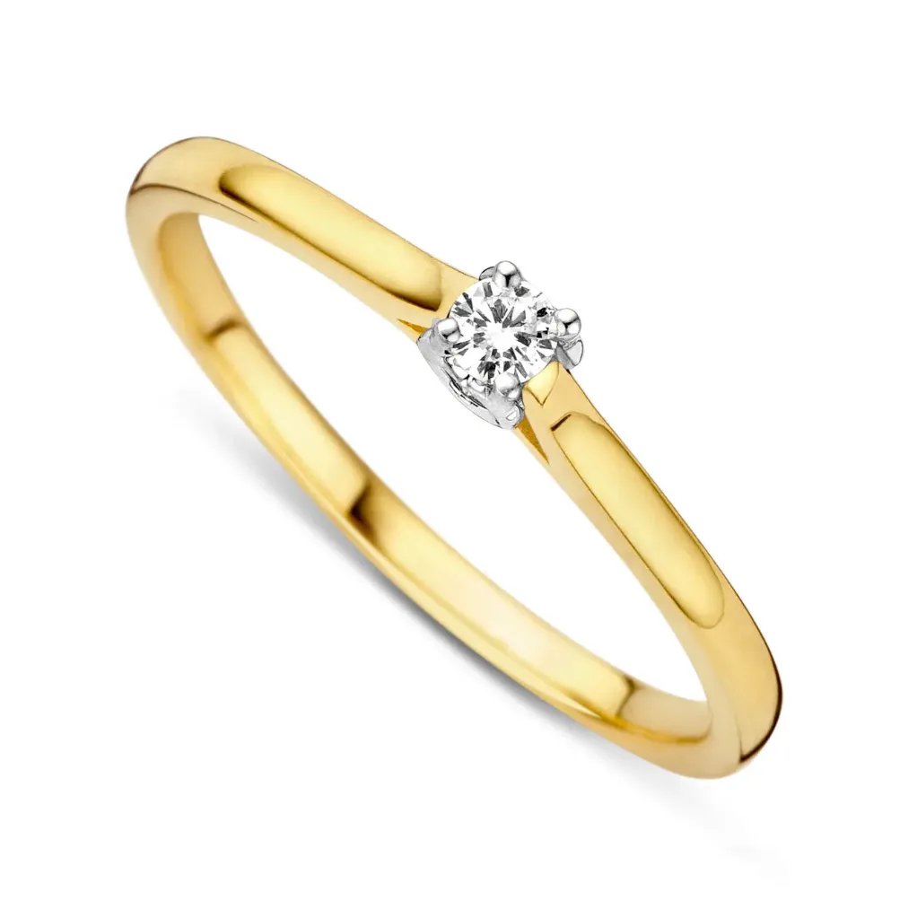 [R2017-2] Dulci Nea Ring R2017-2