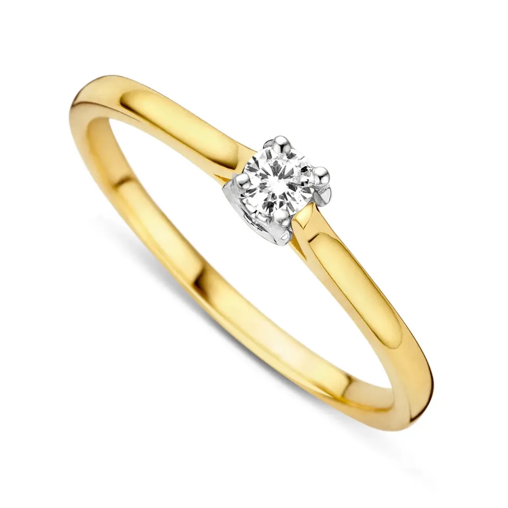 [R2017-3] Dulci Nea Ring R2017-3