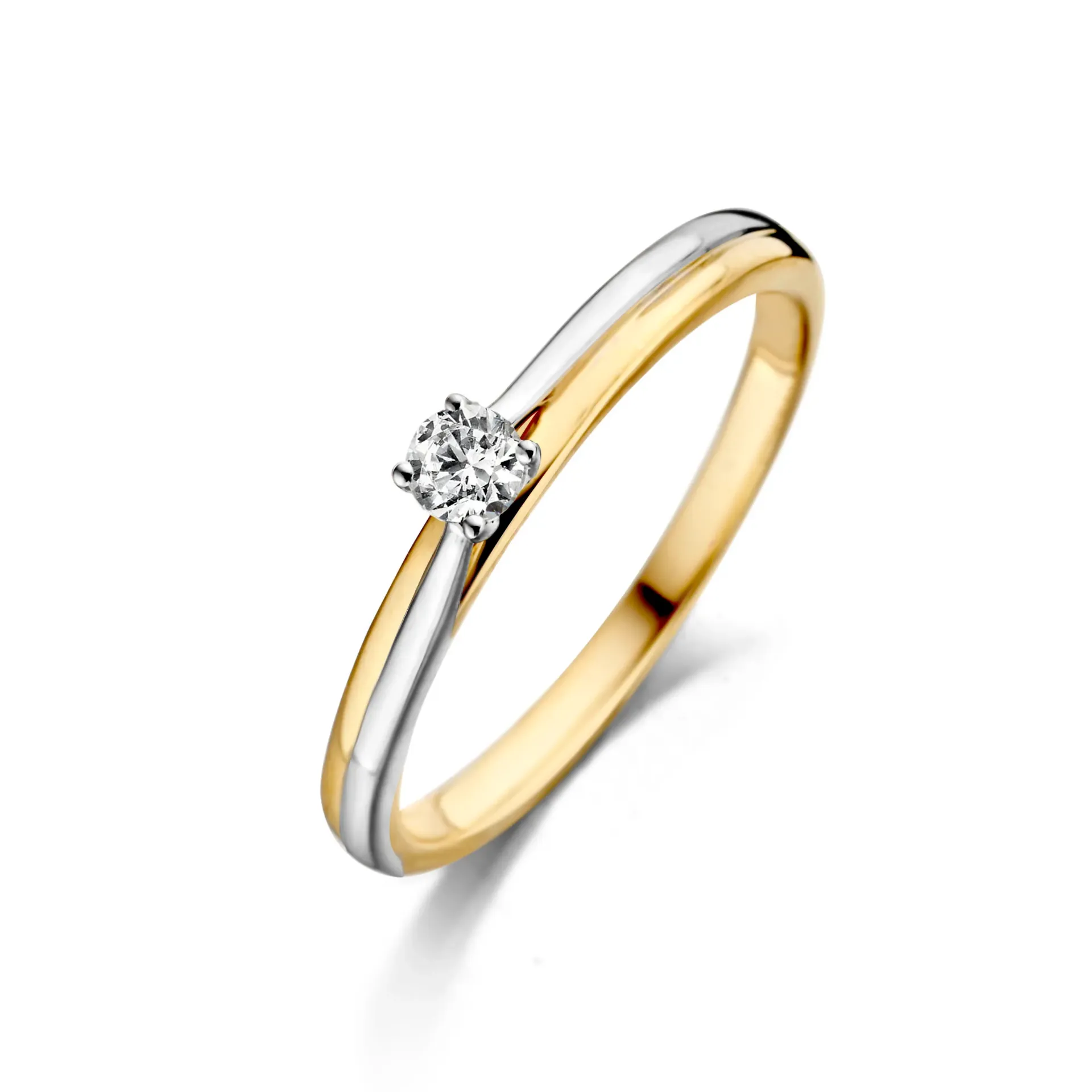 [R44236A] Dulci Nea Ring R44236A