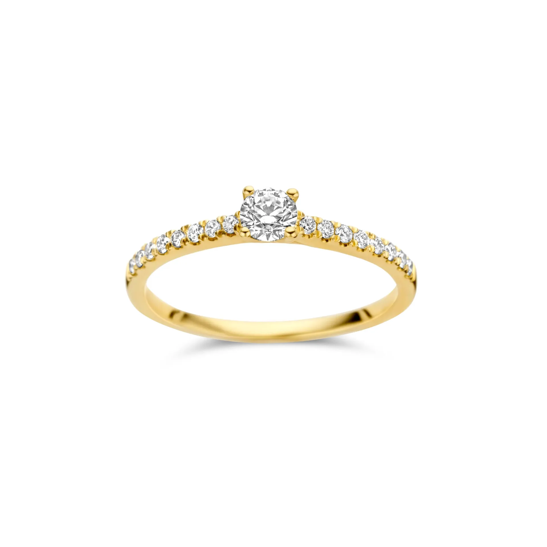 [RG42949] Dulci Nea Ring RG42949