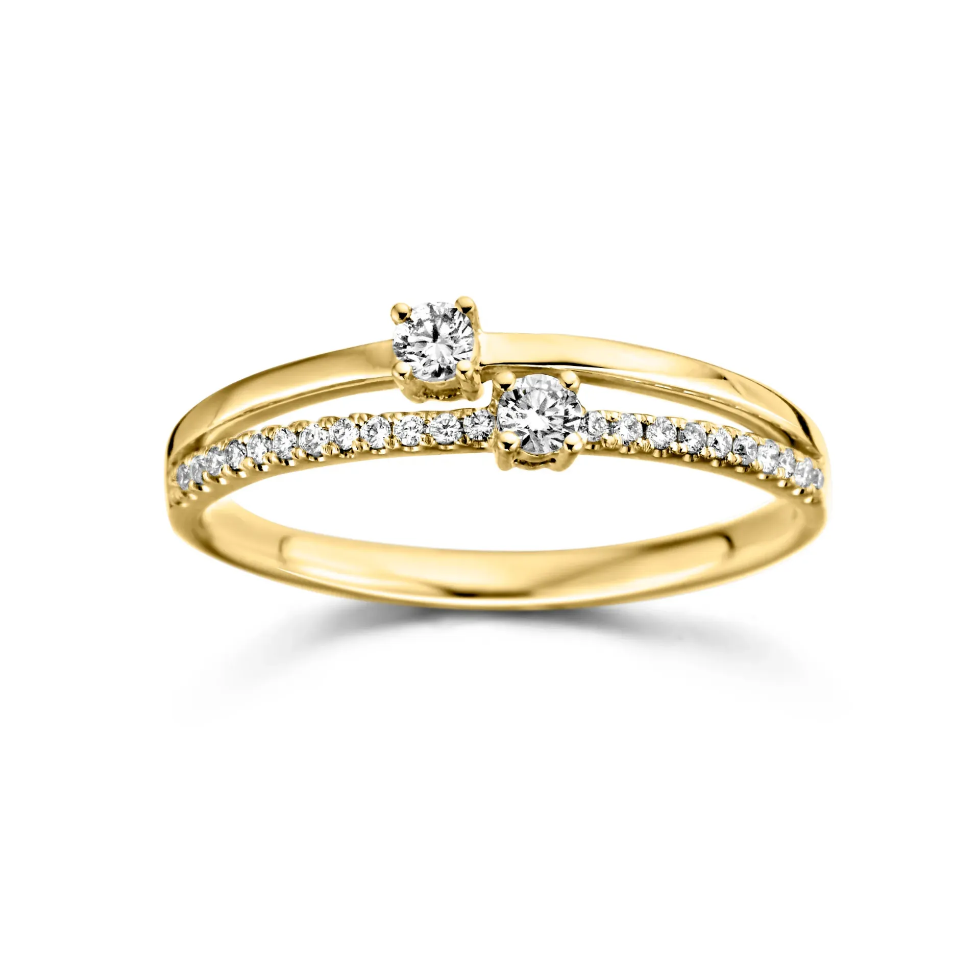 [R444234-1] Dulci Nea Ring R444234-1