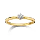 Dulci Nea Ring S1012