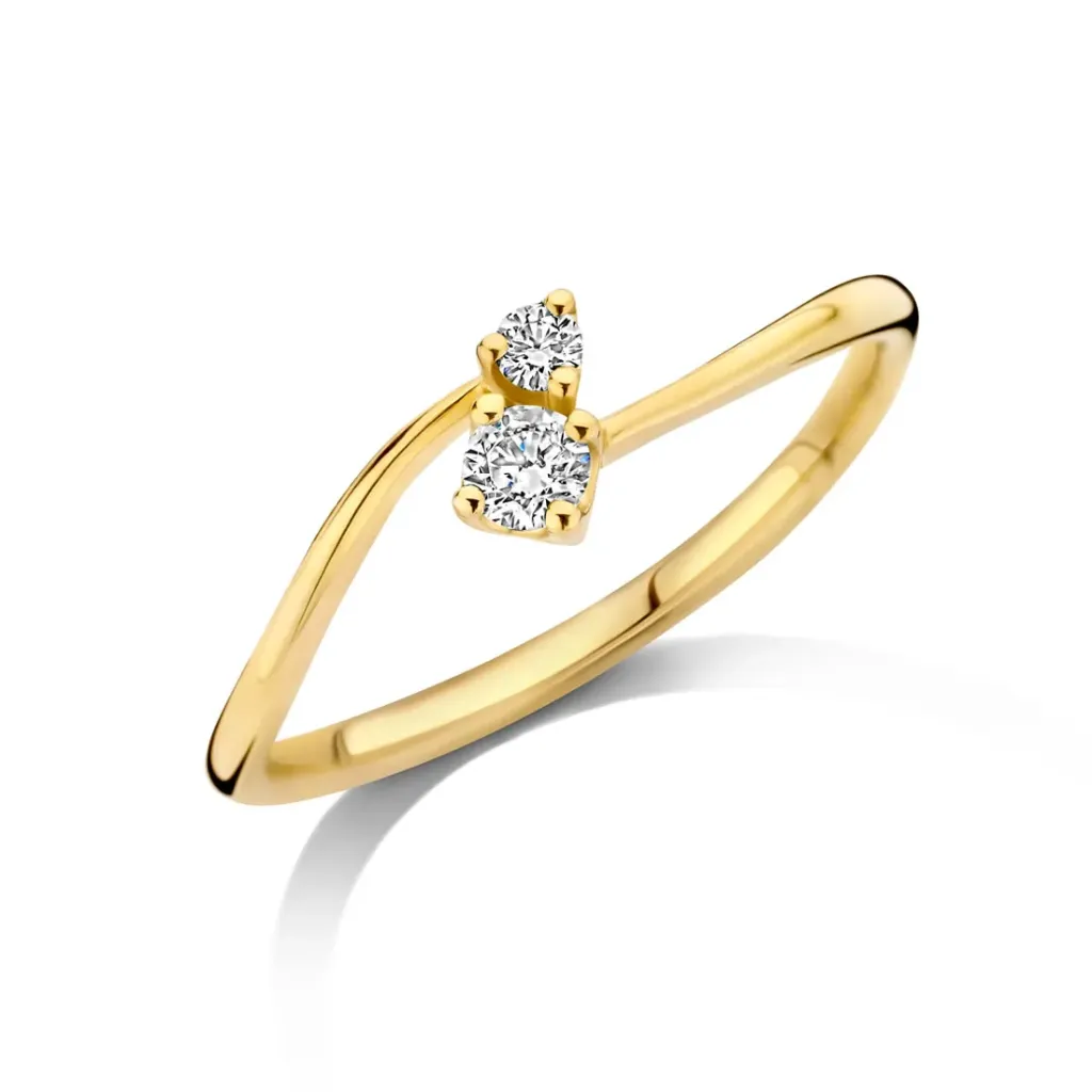 [S1014] Dulci Nea Ring S1014