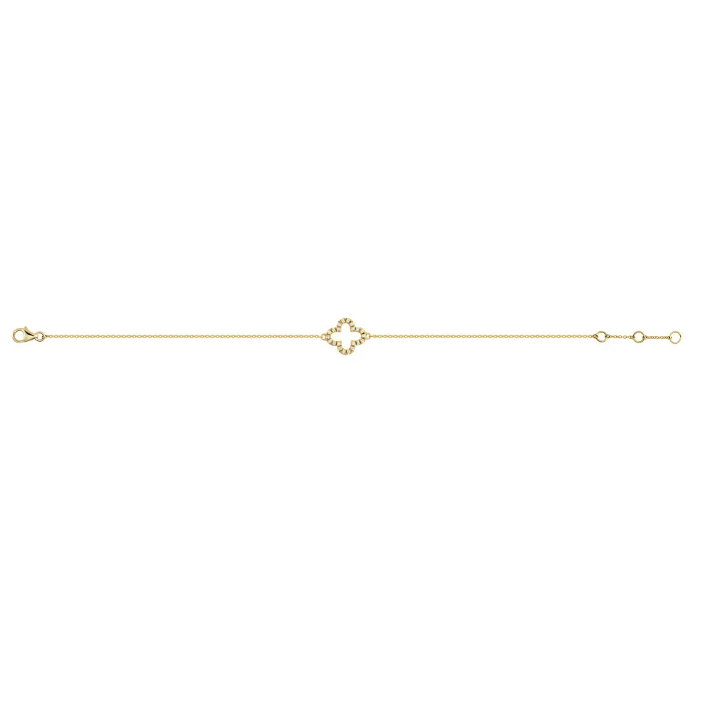 Eternelle Armband VLFRA382