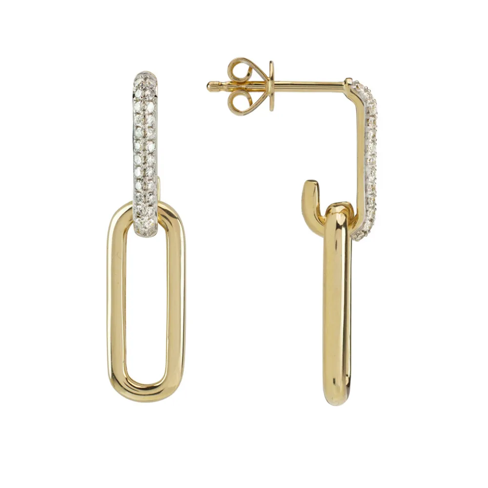 Eternelle Oorbellen XLFR9287