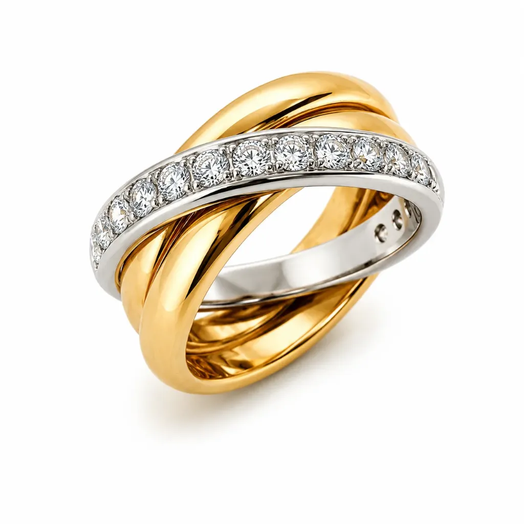 [L'atelier Ring 13142A] L'atelier Ring 13142A