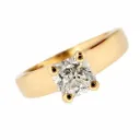 Flanders Ring 87A 0,35 GH SI3 Yellow