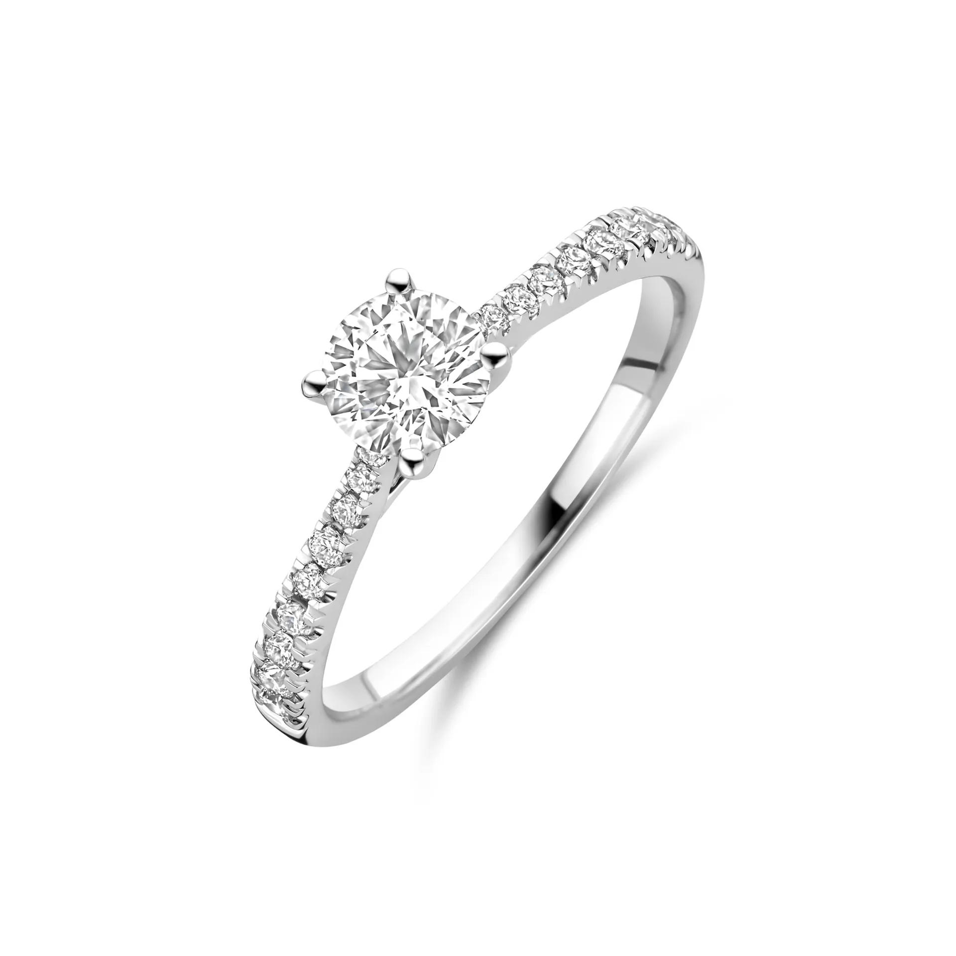 [D26-L12] Dulci Nea Labgrown Ring D26-L12