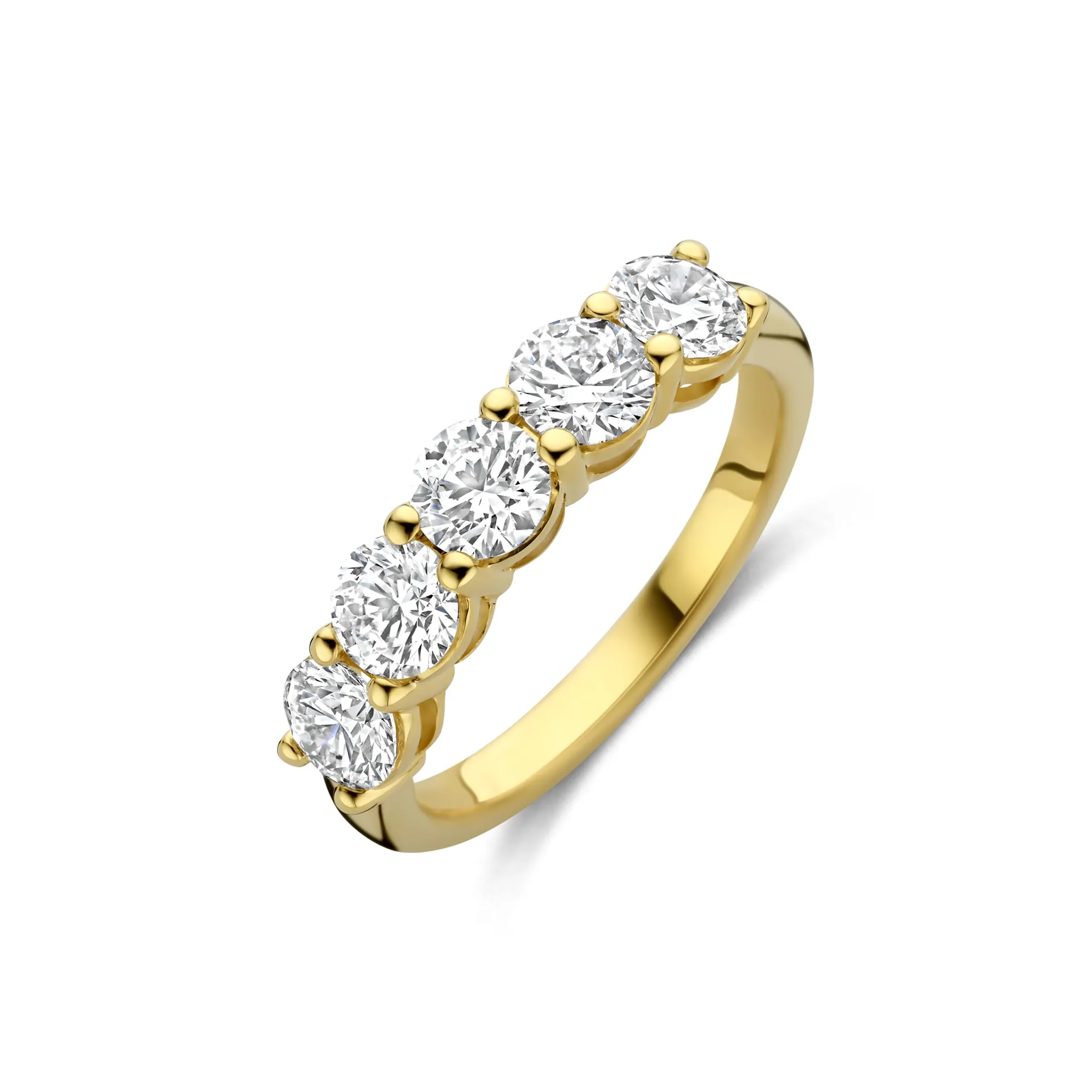 [D26-L76] Dulci Nea Labgrown Ring D26-L76