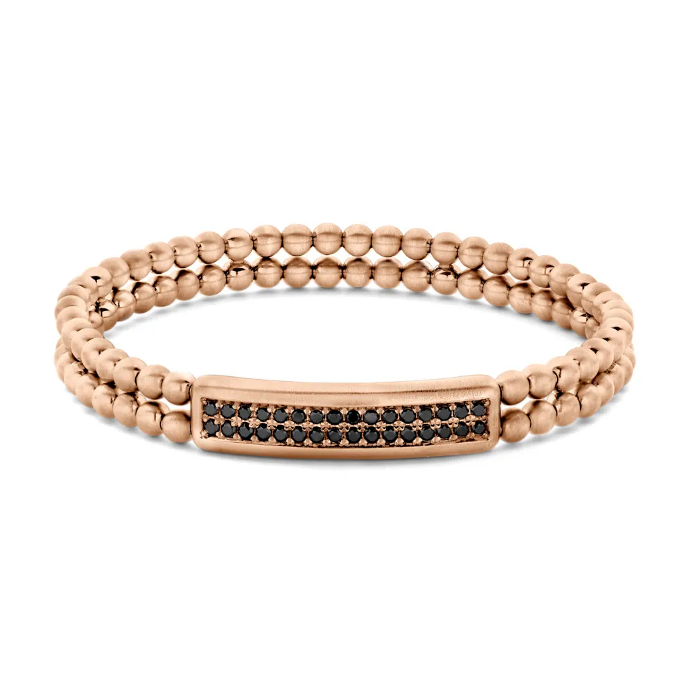 [23346BX18-RBL] Hulchi Belluni Armband Tresore 23346BX18-RBL