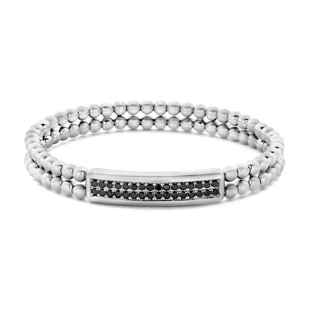 [23346BX18-WBL] Hulchi Belluni Armband Tresore 23346BX18-WBL